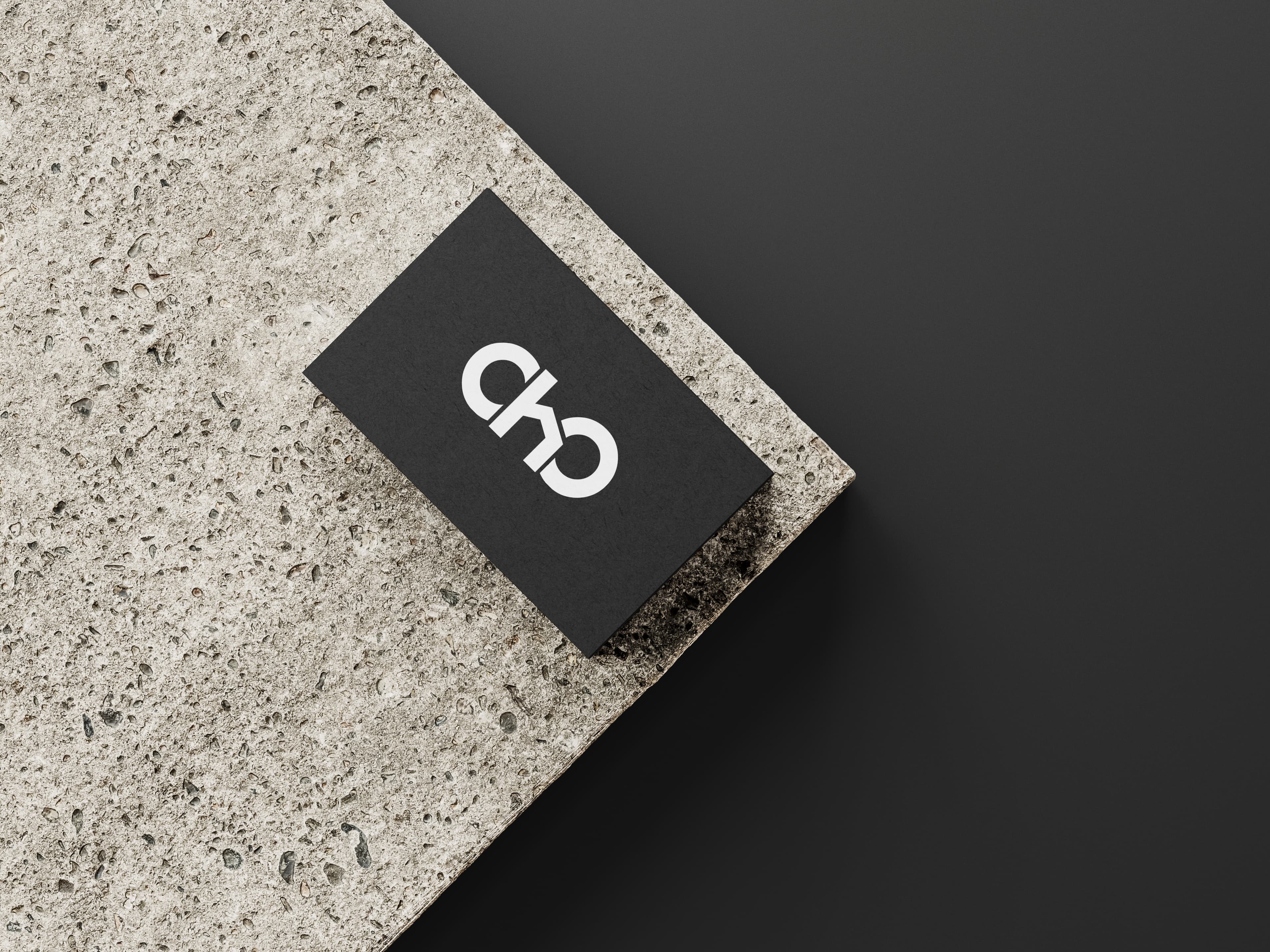 For Brand Identity