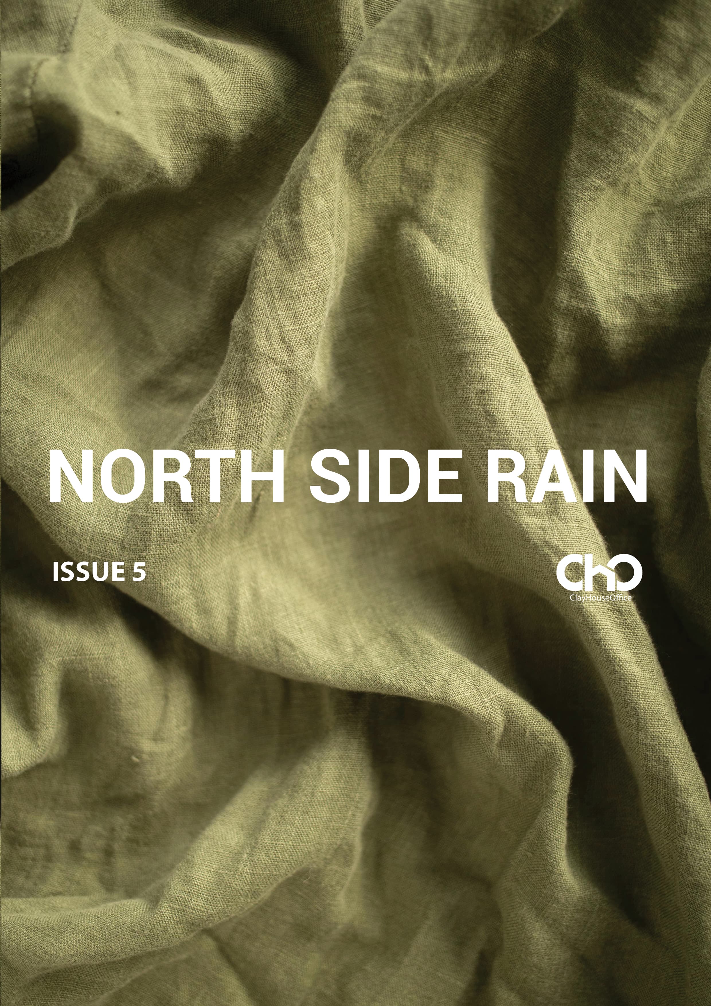 North Side Rain